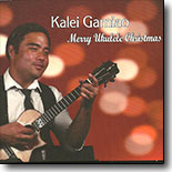 Kalei Gamiao - Merry Ukulele Christmas