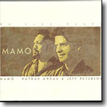 Nathan Aweau & Jeff Peterson - Mamo