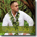 Kamaka Kukona - Hanu `A`ala