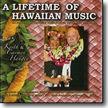 A Lifetime of Hawaiian Music