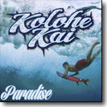 Kolohe Kai - Paradise