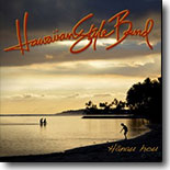 Hawaiian Style Band - Hanau Hou