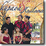 Kupaoa & Kaulana - Na Pua Mohala