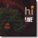 HI Sessions - LIVE  Vol. 1