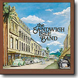 The Sandwich Isle Band - The Sandwich Isle Band