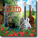 Sacred Slack Key