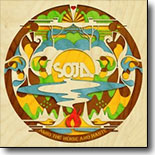 SOJA - Amid The Noise and Haste
