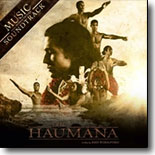 Various Artists - The Haumana [Soundtrack]