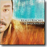 Keali`i Reichel - Kawaiokalena
