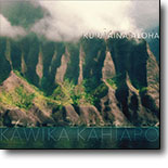 KU `U `AINA ALOHA