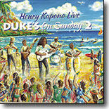 Live at Duke's On Sunday 2