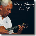 Kimo Hussey - Low "G"