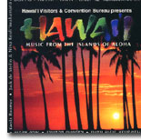 Music From The Islands Of Aloha