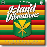 Various Artists - Island Vibrations Vol. 1