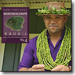 Mano'okalanipo : Kaua'i