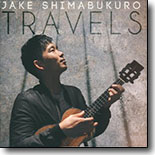 Jake Shimabukuro - Travels