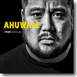Chad Takatsugi - Ahuwale