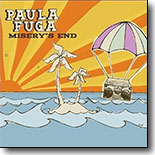 Paula Fuga - Misery's End