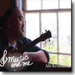 Ali`i Keanaaina - Music and Me