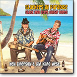 Slackers In Paradise