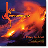 Jake Shimabukuro - Nashville Sessions