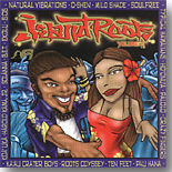 CD Cover