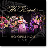 Na Palapalai - Ho'opili Hou