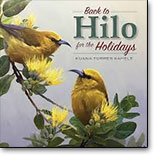 Kuana Torres Kahele - Back To Hilo For The Holidays
