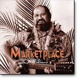 Cyril Pahinui - Marketplace