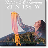 Natalie 'Ai Kamauu - 21 N 158 W