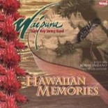 Waipuna Slack Key String Band - Hawaiian Memories