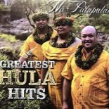 Na Palapalai - Greatest Hula Hits