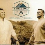 Joshua Kahula & Pi'ilani Arias - Kahalawai