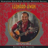 Leonard Kwan - Keala's Mele