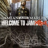 Damian 'Jr Gong' Marley- Welcome To Jamrock