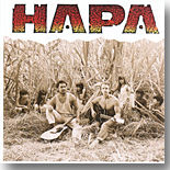 Hapa CD