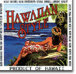 Hawaiian Style Music Vol.1