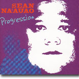 Sean Na'auao - Progression
