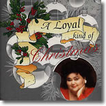  Loyal Garner - A Loyal Kind of Christmas