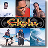Ekolu - Shore of Waiehu