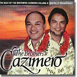 Best Of Cazimero Brothers Vol 3