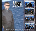 UN2ONE - Pure Paradise