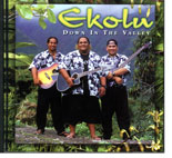 Ekolu - Down In The Valley
