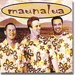 Maunalua CD