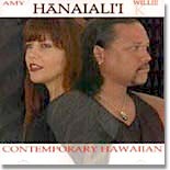 Amy Gilliom & Willie K - Hanaiali'i