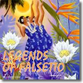 Legends Of Falsetto