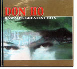 Don Ho - Hawaii'i Greatest Hits