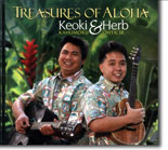 Treasures of Aloha