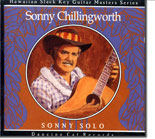 Sonny Chillingworth - Sonny Solo