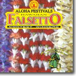 Falsetto Contest Winners Vol. 1